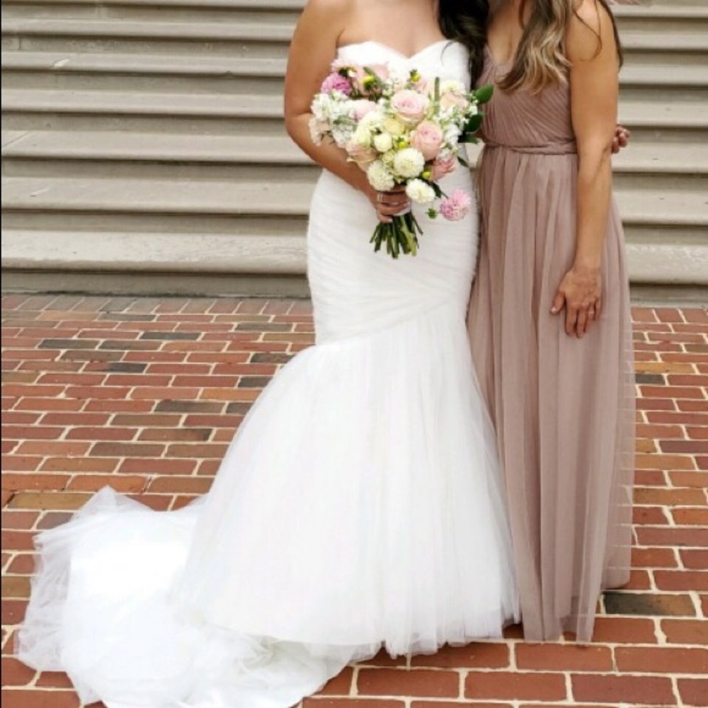 Morilee 5108 - Picture 4 of 11